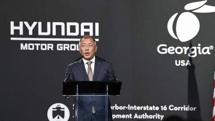 Hyundai Motor Group_America