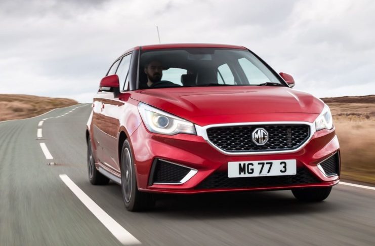 MG3