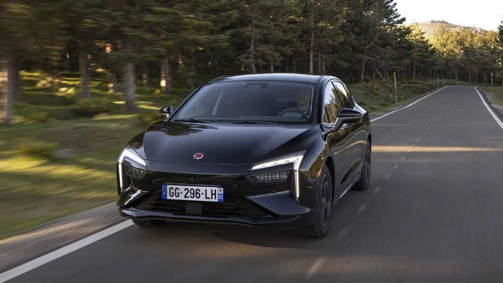 Mobilize Driver Solution Mobilize LIMO