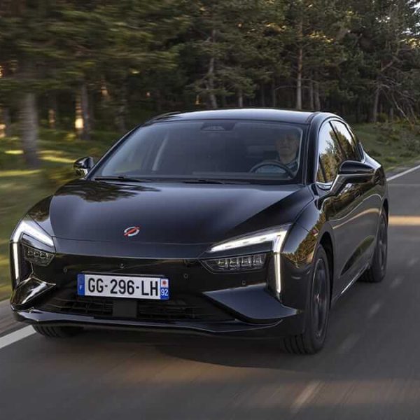 Mobilize Driver Solution Mobilize LIMO