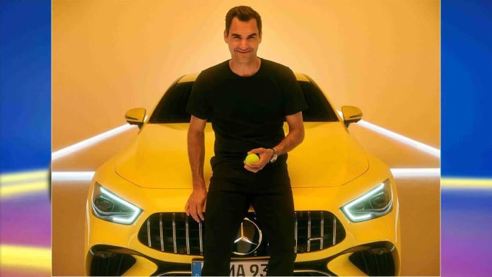 Partenariat-Roger-federer_Mercedes-Benz