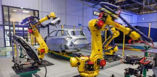 Renault Group lance le premier Metaverse industriel