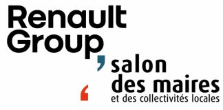 Renault Group_salon des maires et des collectivités locales