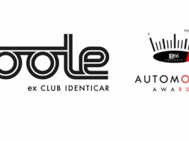 Roole_Automobile Awards
