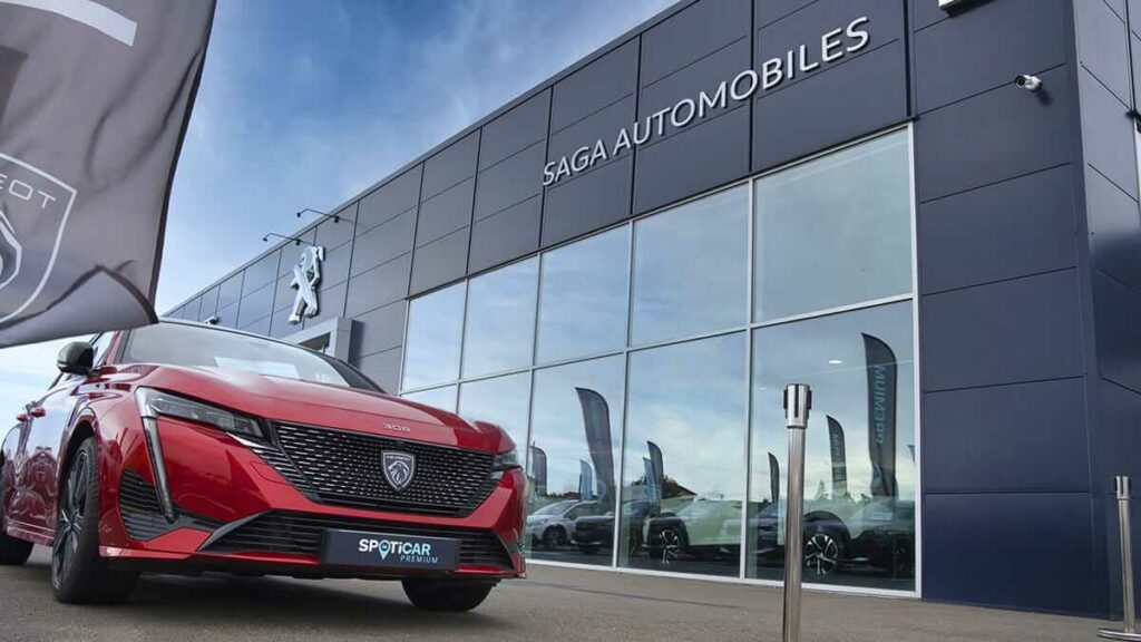 SAGA Automobiles_Peugeot