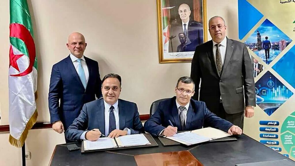 Fiat Algérie_Stellantis