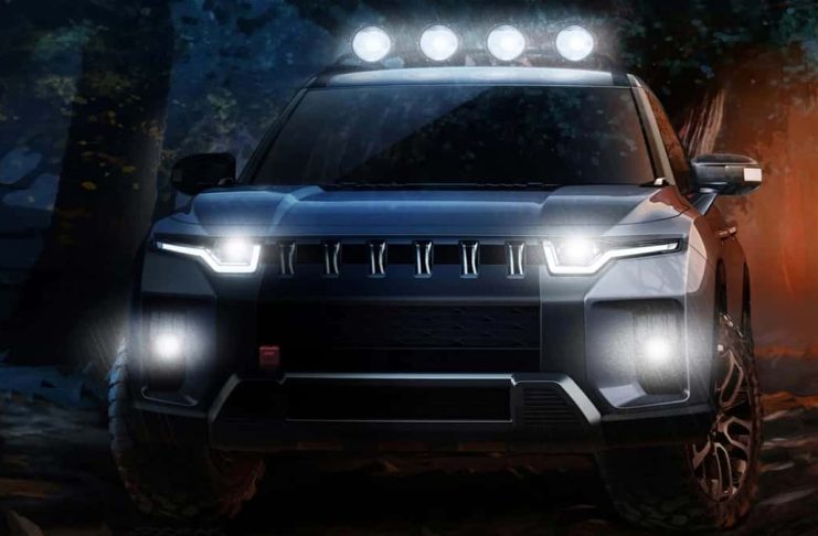 SsangYong