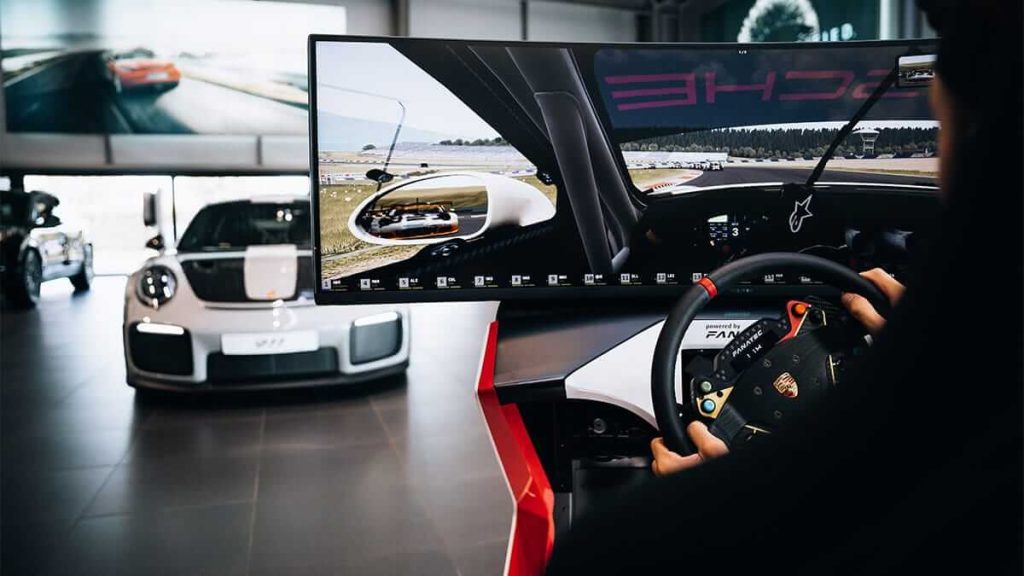 Born2Drive Brussels Motor Show 2023