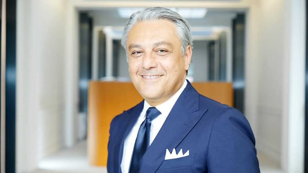 Luca De Meo_Groupe Renault