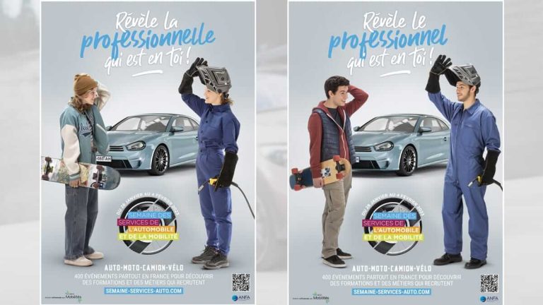 Semaine des Services de l’Automobile et de la Mobilité 2023