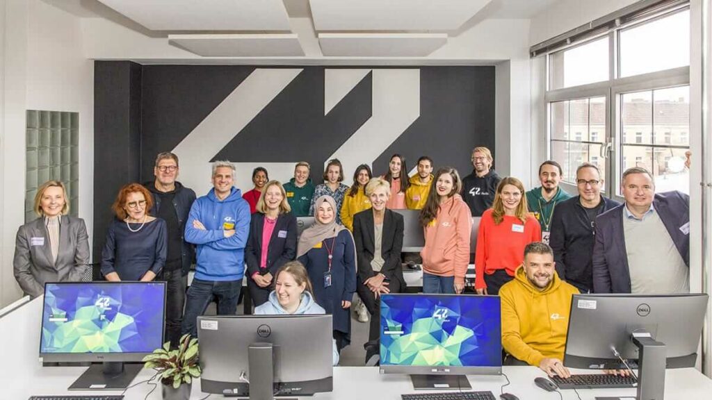 Volkswagen et CARIAD