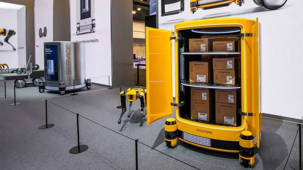 ZER01NE, l’incubateur de Hyundai Motor Group