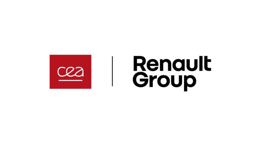 Véhicule électrique: le CEA et Renault Group développent un chargeur embarqué bidirectionnel à très haut rendement CEA _ Renault Group