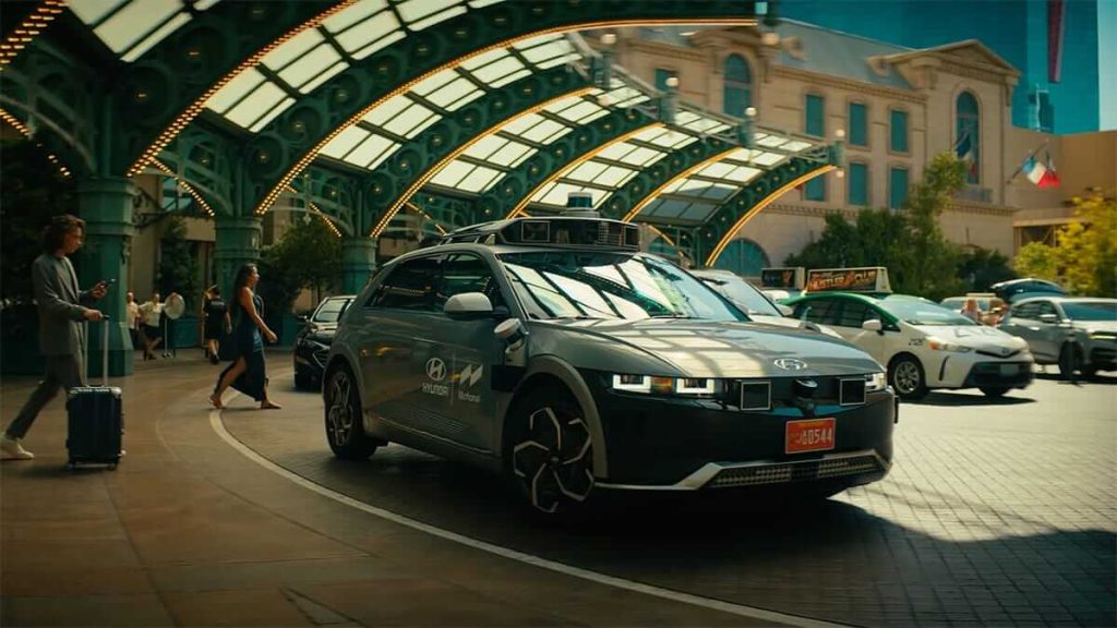 Hyundai Ioniq 5_Motional