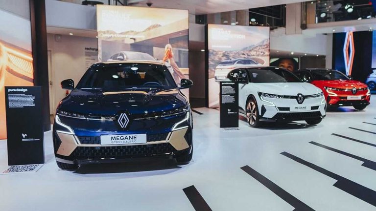 Marché automobile France 2022