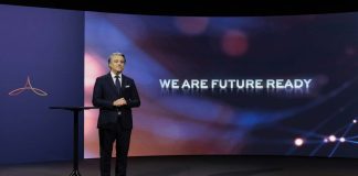 Renault, Nissan, Mitsubishi Motors-alliance 2030