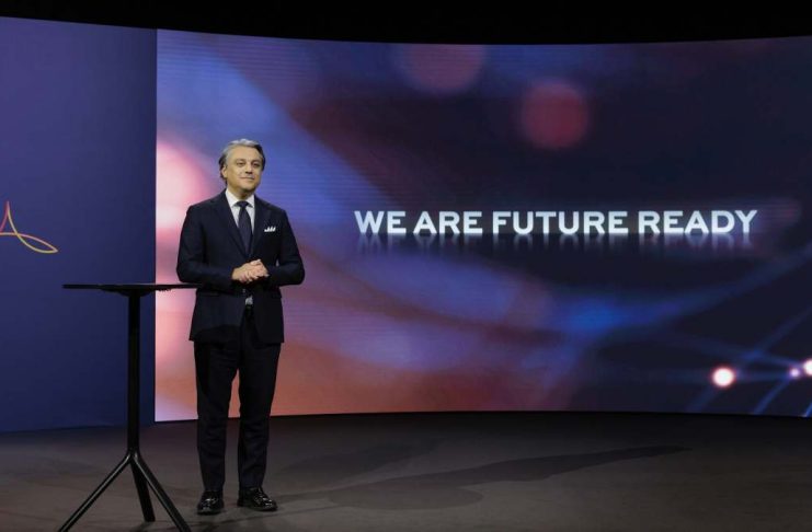Renault, Nissan, Mitsubishi Motors-alliance 2030