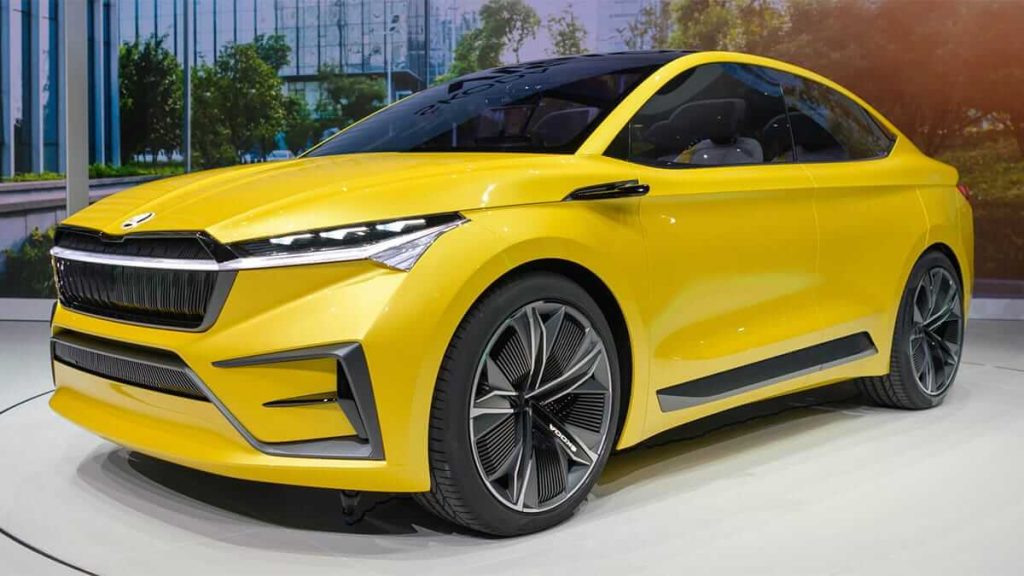 Skoda France record 2022