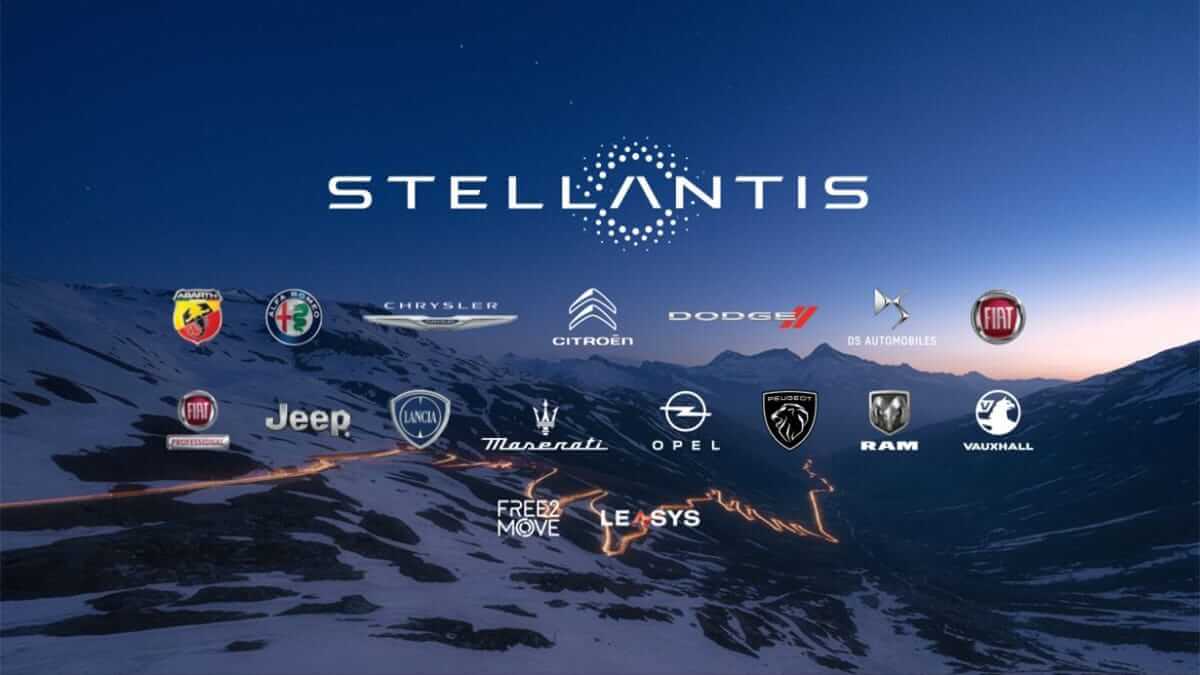 Stellantis France