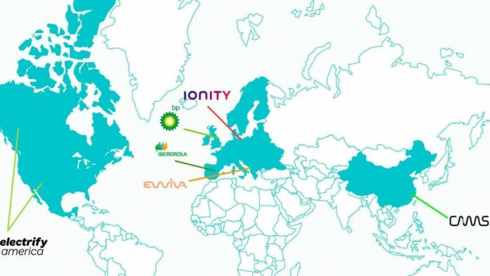 Volkswagen reseau HPC