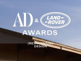 AD & RANGE ROVER AWARDS, (RE) INVENTING DESIGN