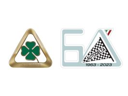 Alfa Romeo Quadrifoglio - Autodelta
