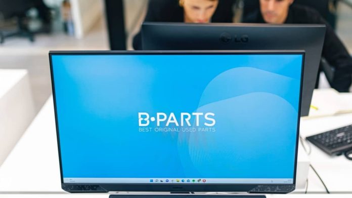 B-Parts