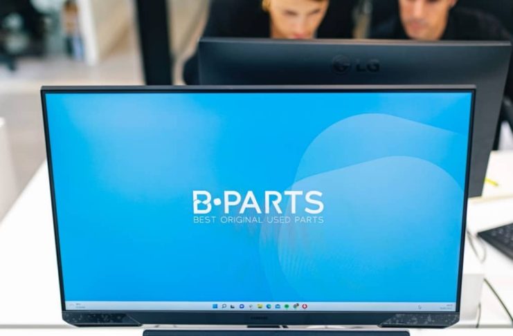 B-Parts