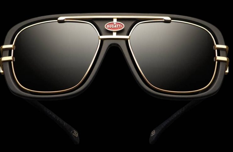 BUGATTI Eyewear