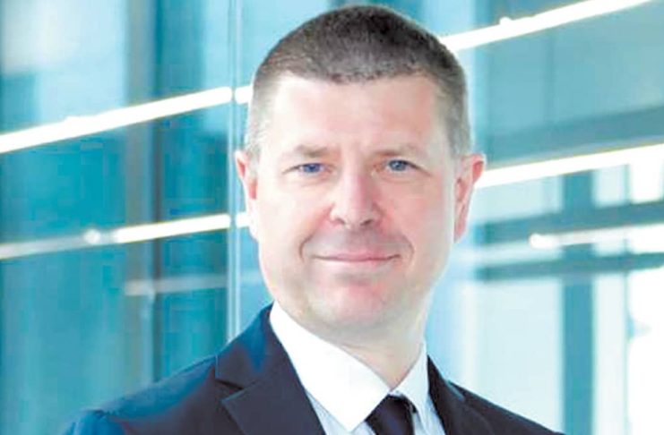 Christophe Musy - Directeur de Stellantis France