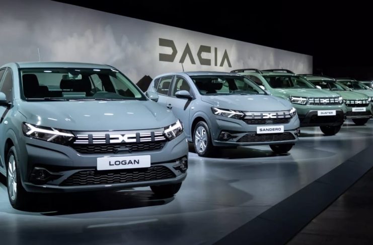 Dacia
