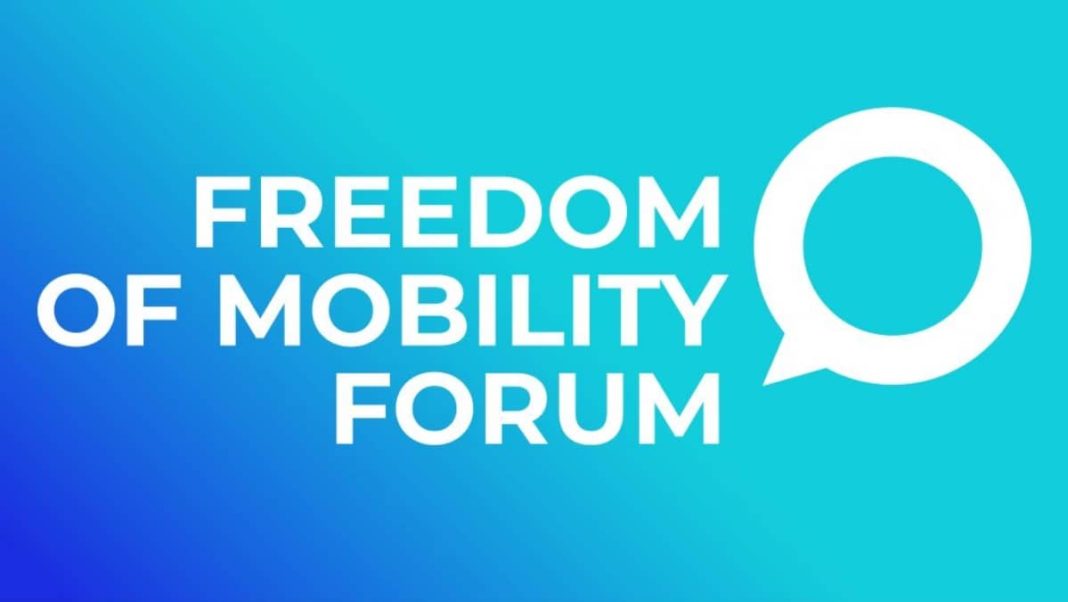 Freedom of Mobility Forum _ Stellantis