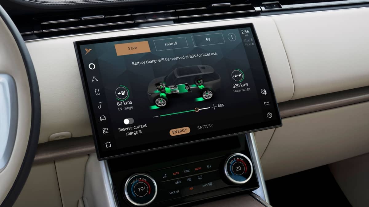 Jaguar Land Rover está creando tres nuevos centros tecnológicos de clase mundial para el desarrollo del automóvil autónomo