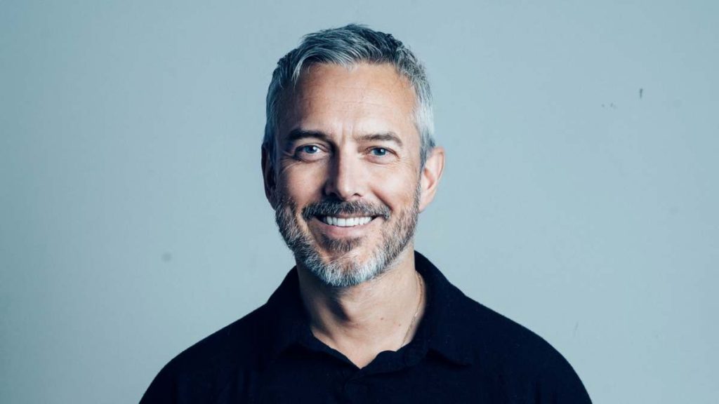 Volvo Cars nomme Jeremy Offer Directeur mondial du Design Jeremy Offer Directeur mondial du Design