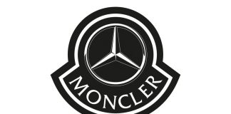 Mercedes-Benz Moncler