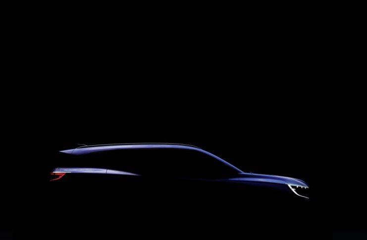 Nouveau Renault Espace 2023