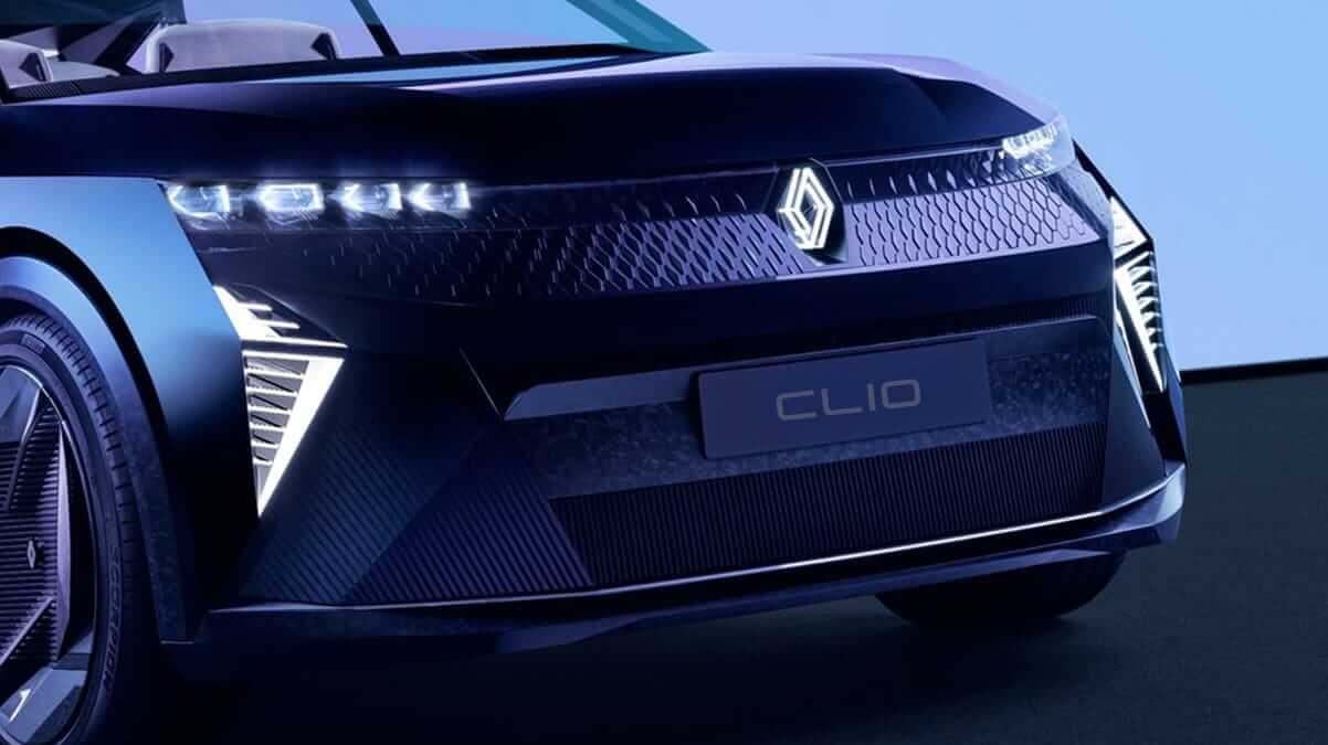 Quels prix pour la nouvelle Renault Clio V restylée ?