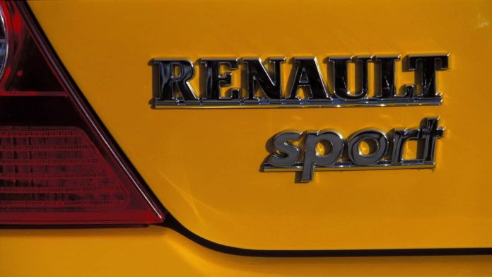 Renault Sport