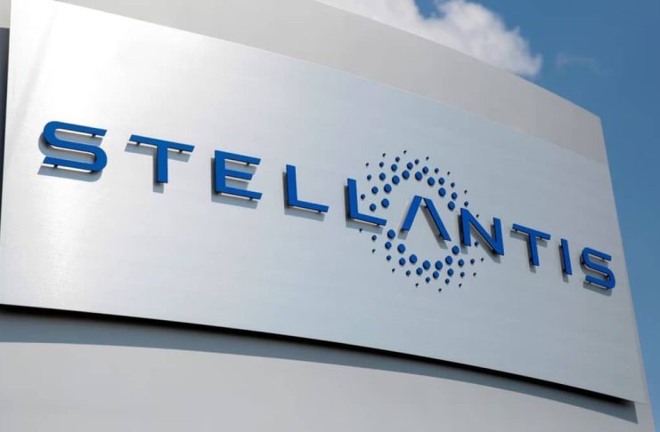 Stellantis