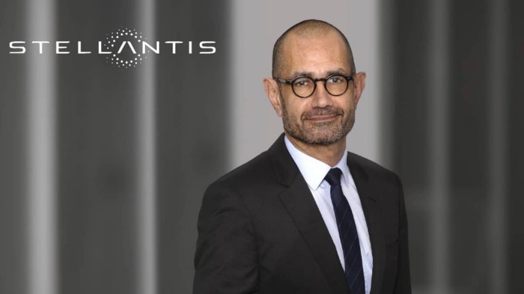 Thierry Koskas _ Stellantis