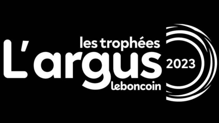 Trophées de L'argus 2023