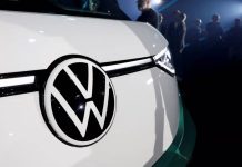 Volkswagen Electric - Spain