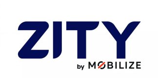 Zity - Mobilize