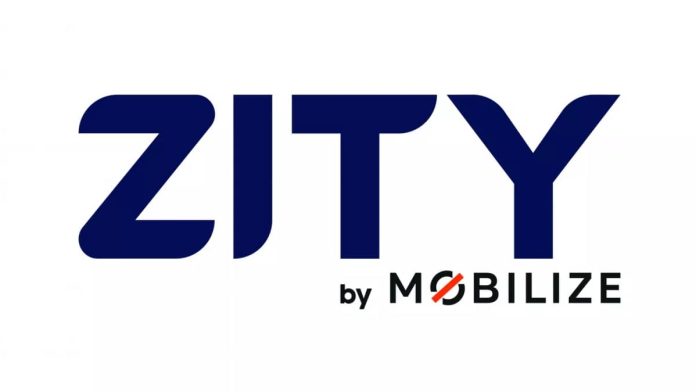 Zity - Mobilize