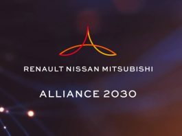 alliance renault mitsubishi nissan
