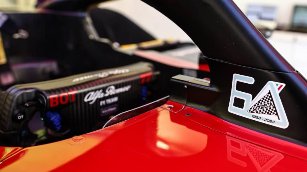 Alfa Romeo AutoDelta