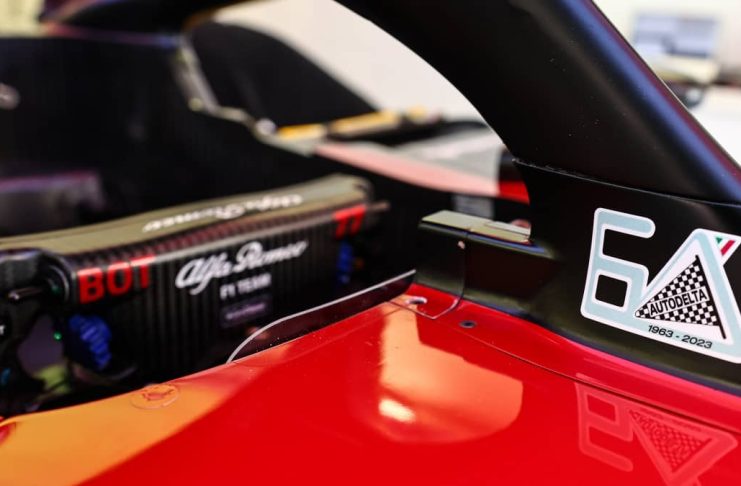 Alfa Romeo AutoDelta
