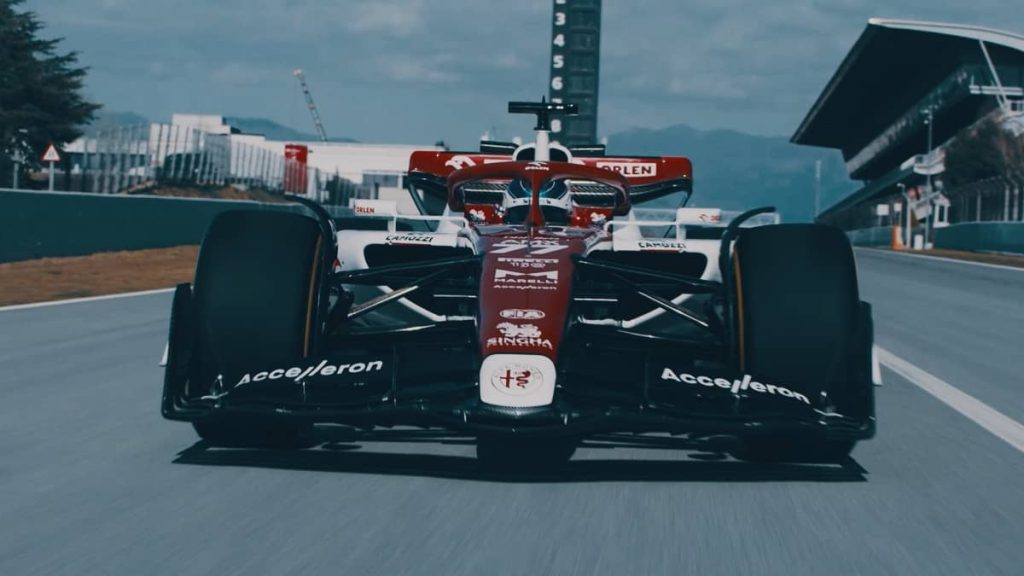 Alfa Romeo - webseries