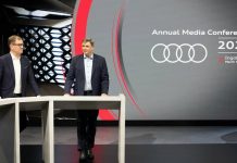 Audi 2023