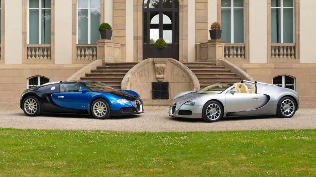 BUGATTI_La Maison Pur Sang